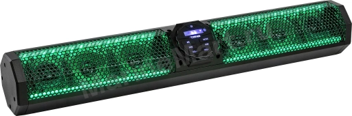 Акустическая панель на таргу RGB 26” SB26BTXRGB, DS18 SB26BTXRGB