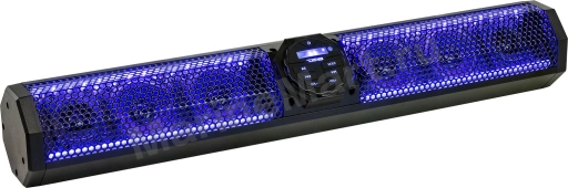 Акустическая панель на таргу RGB 26” SB26BTXRGB, DS18 SB26BTXRGB