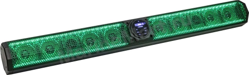 Акустическая панель на таргу RGB 37” SB37BTXRGB, DS18 SB37BTXRGB
