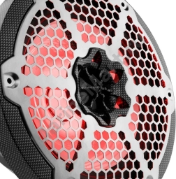 Морская акустика RGB 8" CF-8, DS18 CF-8