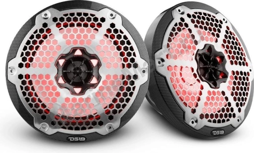 Морская акустика RGB 8" CF-8, DS18 CF-8