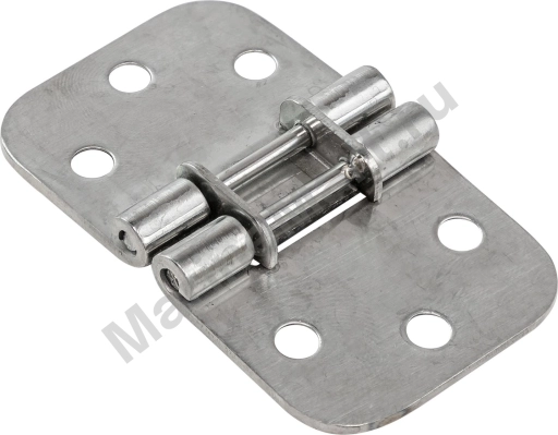 Петля 70х40 мм, Marine Rocket S.M1041-70х40_MR
