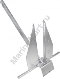 Якорь Дэнфорта 10 кг Marine Rocket AN08A-10_MR
