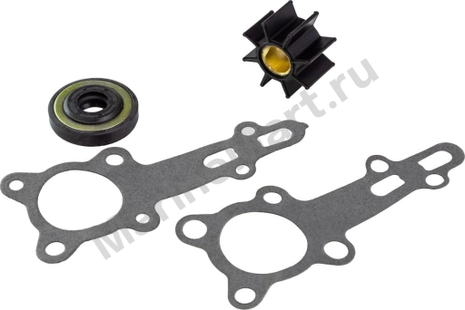 Ремкомплект помпы Honda BF8A, Recmar 06192881C00_RM