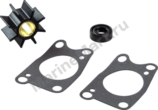 Ремкомплект помпы Honda BF5A, Recmar 06192ZV1C00_RM