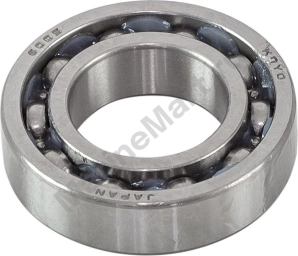 Подшипник 25х47х12, Suzuki, Recmar 0811060050_RM
