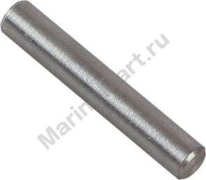 Шпонка срезная гребного винта Suzuki DF2.5-6/DT2-5, Recmar 0920204002_RM