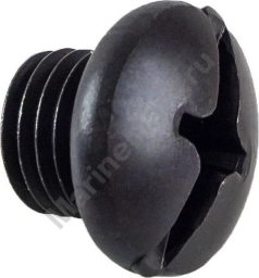 Винт-пробка редуктора Suzuki DT4-225/DF2.5-140, Recmar 0924810008_RM