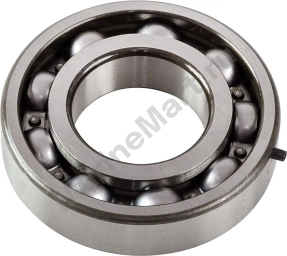 Подшипник 35х72х17, Suzuki, Recmar 0926235052_RM