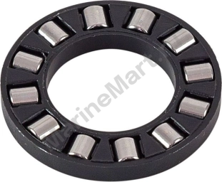 Подшипник 20х35х4.5, Suzuki, Recmar 0926320024_RM