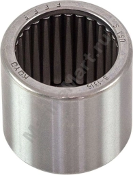 Подшипник 21х27х25, Suzuki, Recmar 0926320046_RM