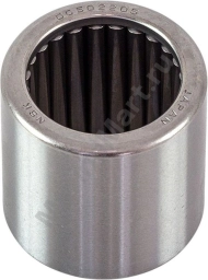 Подшипник 22х30х30, Suzuki, Recmar 0926322039_RM