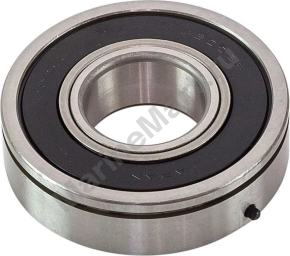 Подшипник 30х72х19, Suzuki, Recmar 0926930012_RM