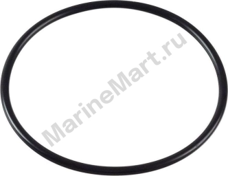 Уплотнение обоймы гребного вала Suzuki DF9.9-15/DT9.9-15, Recmar 0928057002_RM