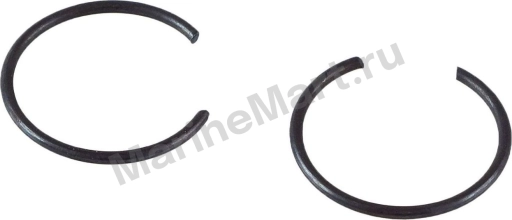 Кольца стопорные Suzuki, Recmar 0938120003_RM