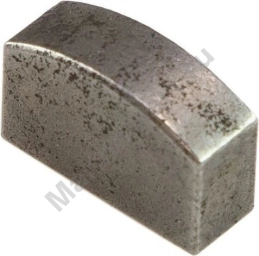Шпонка крыльчатки Suzuki DT20-40/DF25-50, Recmar 0942004006_RM