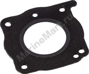 Прокладка под головку цилиндра Suzuki DT2, Recmar 1114198411_RM