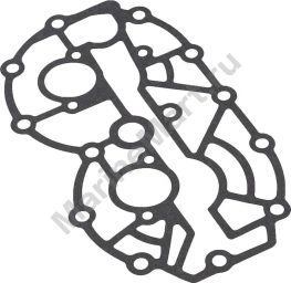 Прокладка под крышку головки Suzuki DT40, Recmar 1116294410_RM