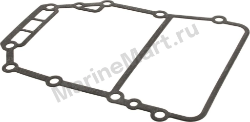 Прокладка под проставку Suzuki DT40, Recmar 1143494411_RM
