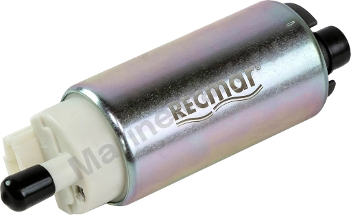 Насос топливный Suzuki DF150-175, Recmar 1520096J00_RM
