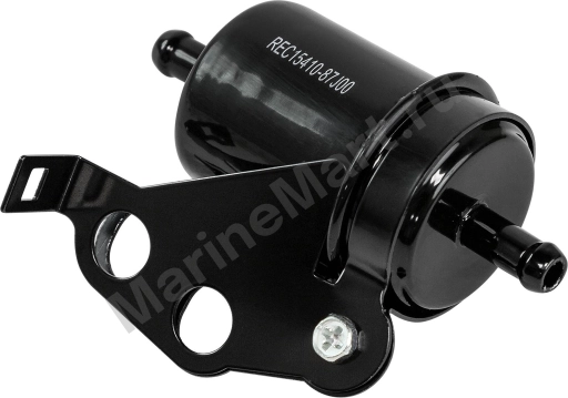 Фильтр топливный Suzuki DF25-70T/90T-140T, Recmar 1541087J00_RM