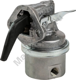 Насос топливный Volvo Penta 30, 31, 40, 41, 42, Recmar 1542170_RM