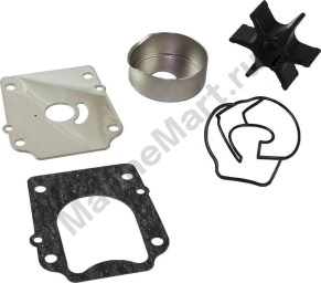 Ремкомплект помпы Suzuki DF70A-DF90A, Recmar 1740087L01_RM