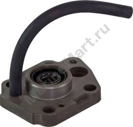 Основание помпы Suzuki DT9.9-15 (до 2000 г.), Recmar 1745093921_RM