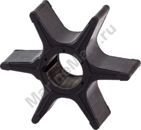 Крыльчатка охлаждения Suzuki DF60-70/DF70A-90A/DT90-100, Recmar 1746187E12_RM
