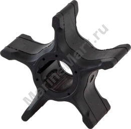 Крыльчатка охлаждения Suzuki DF200-350, Recmar 1746193J00_RM