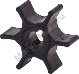 Крыльчатка охлаждения Suzuki DT2.2/DF4-6, Recmar 1746198503_RM