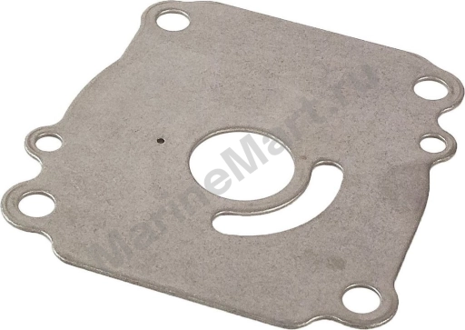 Пластина помпы Suzuki DF90-140, Recmar 1747192J00_RM