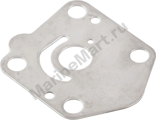 Пластина помпы Suzuki DT9.9-15/DF9.9-15, Recmar 1747193902_RM