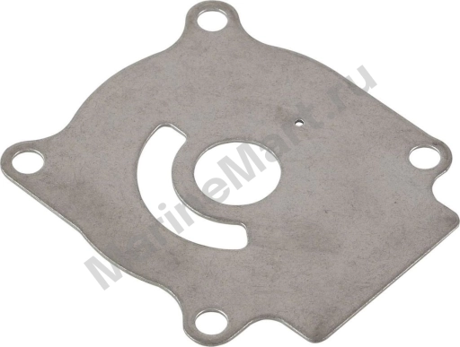 Пластина помпы Suzuki DT20C-40/DF25-50Q, Recmar 1747194401_RM
