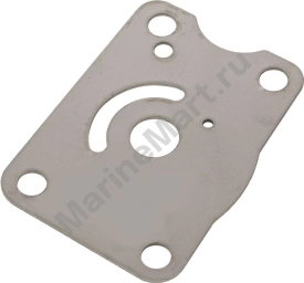 Пластина помпы Suzuki DT4/5, Recmar 1747198601_RM