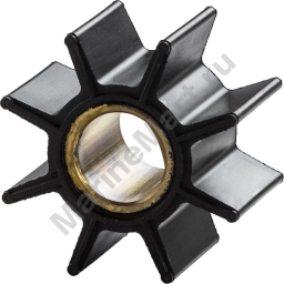 Крыльчатка охлаждения Honda BF4.5-8, Recmar 19210881A01_RM