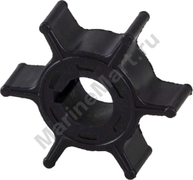 Крыльчатка охлаждения Honda BF8D/BF9.9D, Recmar 19210ZW9013_RM
