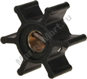 Крыльчатка охлаждения Volvo Penta D1-13, -20, -30, -40, Recmar 3593659_RM