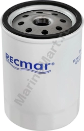 Масляный фильтр Volvo Penta D3, Recmar 3850559_RM