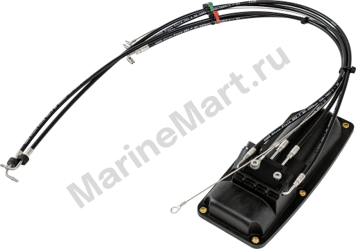Крышка основания помпы Volvo Penta SX-A, Volvo Penta 21573835_VP