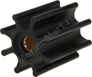 Крыльчатка охлаждения Volvo Penta/Mercury D6 A-D AQ - IPS, Recmar 21730348_RM