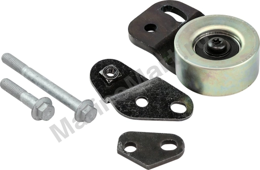Натяжитель ремня в сборе Volvo Penta  D4-180-310 D6-280-435, Volvo Penta 22774756_VP