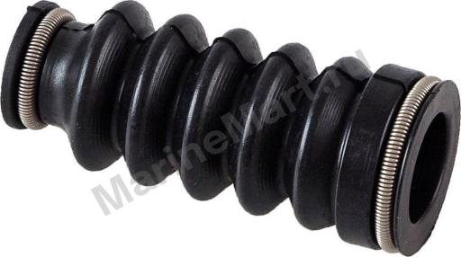 Гофра тяги переключения скоростей Suzuki DT4-5/9.9-15/DF4-15, Recmar 2522293901_RM