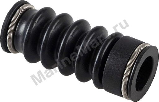 Гофра тяги переключения скоростей Suzuki DT25/30/40/DF25/30, Recmar 2522296300_RM