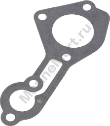 Прокладка крышки термостат Mercury 65-125, Recmar 27430068_RM