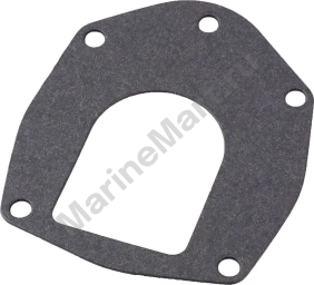 Прокладка помпы Mercury 40-250 (Alpha One II) (Fiber), Recmar 27430331_RM