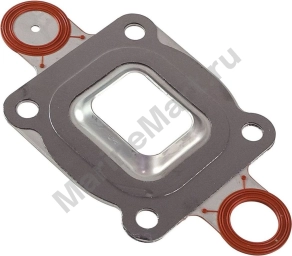 Прокладка гусака Mercruiser 4.3-5.7, Recmar 27864850A02_RM