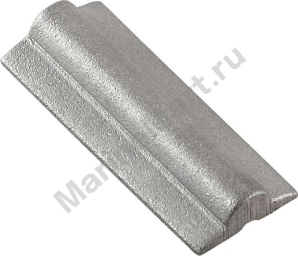 Шпонка крыльчатки охлаждения Mercury 40-250, Recmar 2843037_RM
