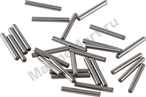Ролики игольчатого подшипника Mercury 105-240, 29 шт, Recmar 29822553_29_RM