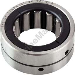 Подшипник коленвала Mercury 105-240, Recmar 3116756A6_RM
